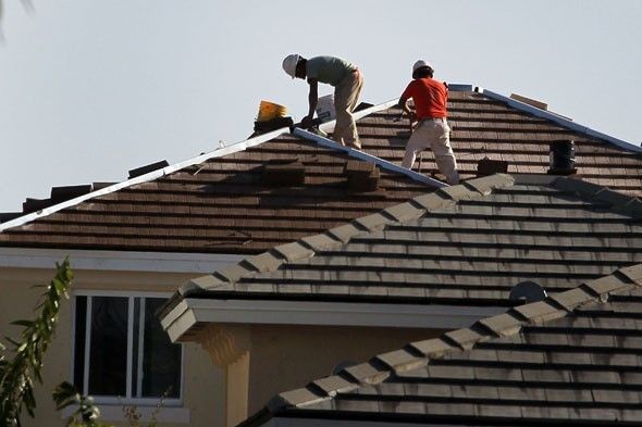 local roofer local roofing